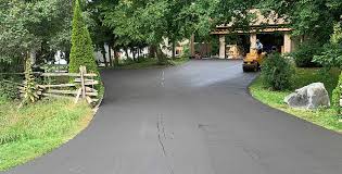 Why Choose Us For All Your Driveway Paving Needs in Lake City, MN?